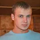Сурков Иван
